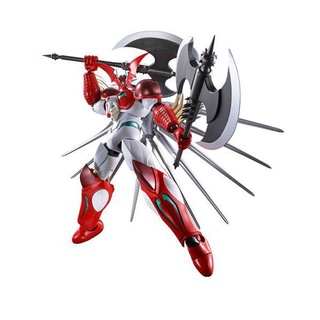 Bandai SOC GX-99 Getter Arc 4573102618801 (Action Figure)