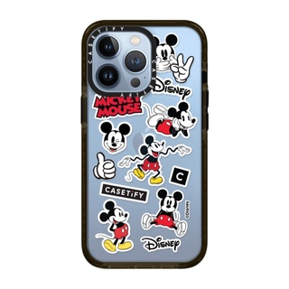 Mickey Mania Case สินค้าพร้อมส่ง