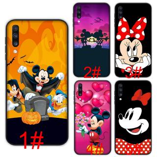 เคสโทรศัพท์แบบนุ่มพิมพ์ลาย mickey mouse สําหรับ samsung galaxy j 4 a 2 core j 6 plus j 7 duo j 8 prime mickey 1