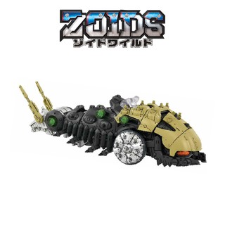 Takara Tomy หุ่นซอยด์ Zoids Wild Zoids Wild | zw-17 Catalga