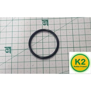 โอริง O-Ring หนา (T) 3.5 มม. (NBR ORING-3.5)