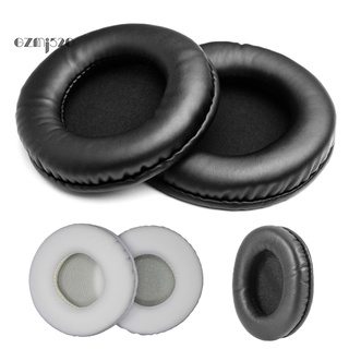 【AG】1 Pair 40-110mm Soft Memory Foam Headphone Earpads Replacement Headset Accessory
