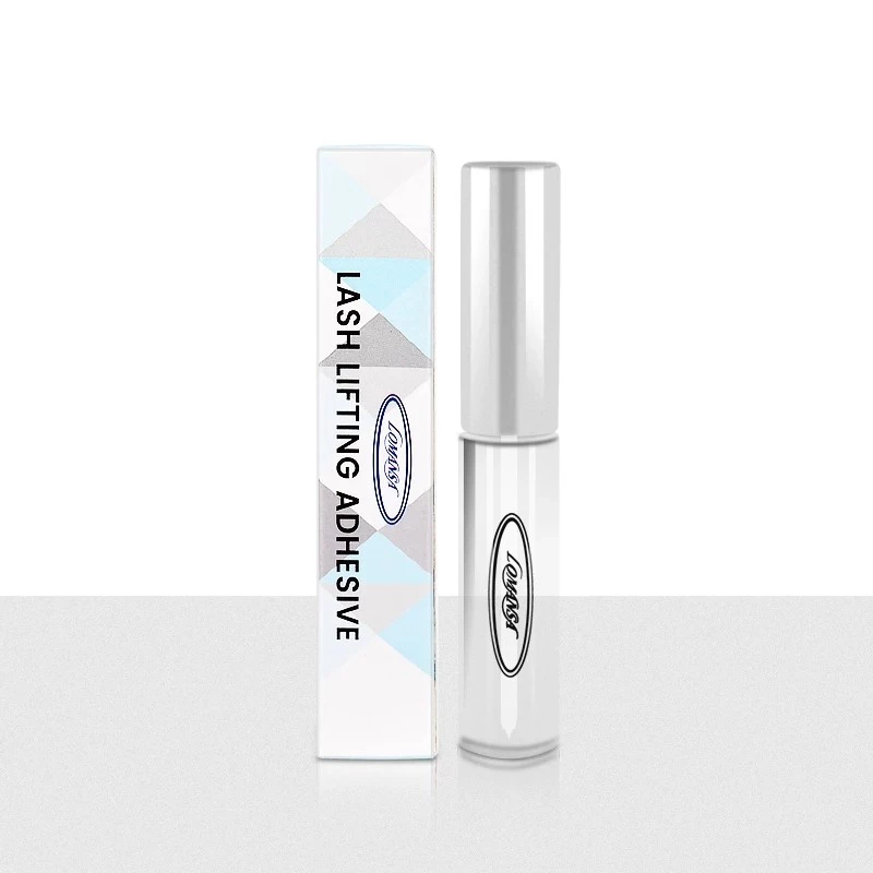 กาวลิฟติ้งขนตา Lomansa เกาหลี Lash Lifting Adhesive 5ml
