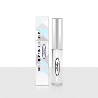 กาวลิฟติ้งขนตา Lomansa เกาหลี Lash Lifting Adhesive 5ml