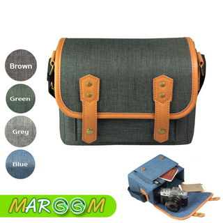 กระเป๋า กระเป๋าใส่กล้อง กระเป๋ากล้อง Mirrorless Camera Bag แบรนด์ SHUTTER B