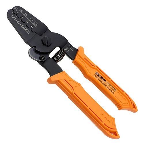 Engineer PA-21 Precision crimping pliers