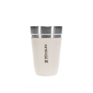 STANLEY แก้วเก็บความเย็น รุ่น GO TUMBLER 14OZ CREAM