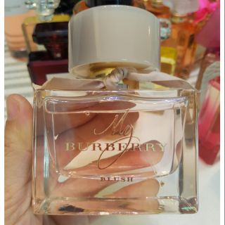 น้ำหอม My Burberry Blush EDP 90ml. น้ำหอมแท้ 100%