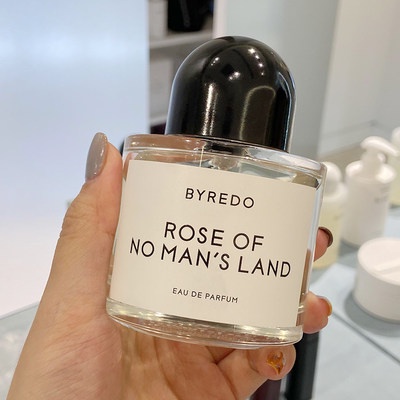 น้ำหอม byredo byredo ， กุหลาบซุปเปอร์สโนว์ น้ำหอมจืด 50 / 100ml