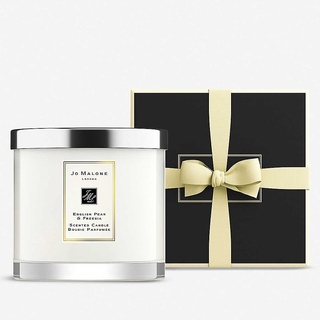 เทียนหอม JO MALONE LONDON Deluxe Candle 600g