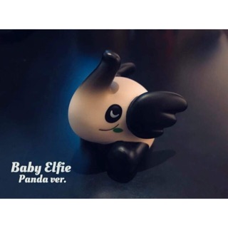 Baby Elfie Panda ver.