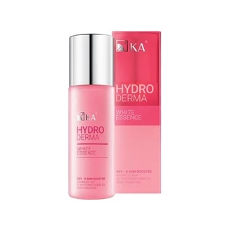 KA Hydroderma White Essence 110 ml. / เคเอ ไฮโดเดอร์มา ไวท์ เอสเซนส์ 110 มล เอสเซนซ์น้ำตบ
