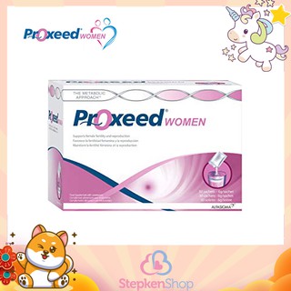 Proxeed Women 30 packets