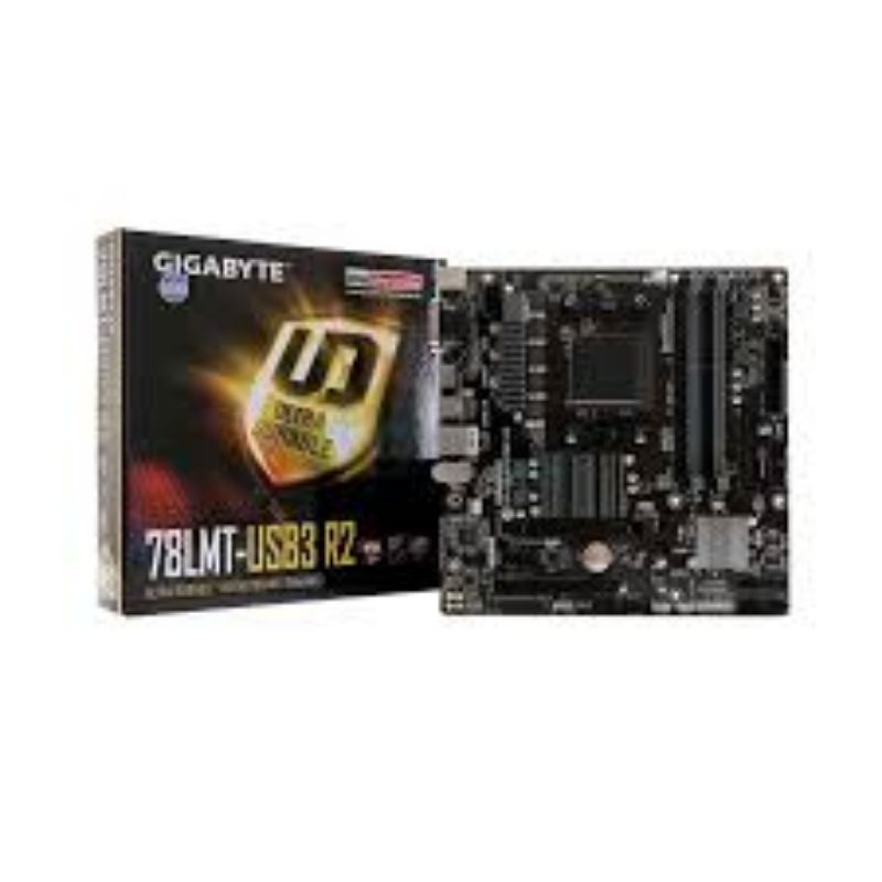 Mainboard AM3+ Gigabyte GA78LMT-USB3