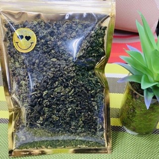 (ชาจีน) ชา Tieguanyin กล้วยไม้หอมอูหลง Tea-100g安溪铁观音茶100g