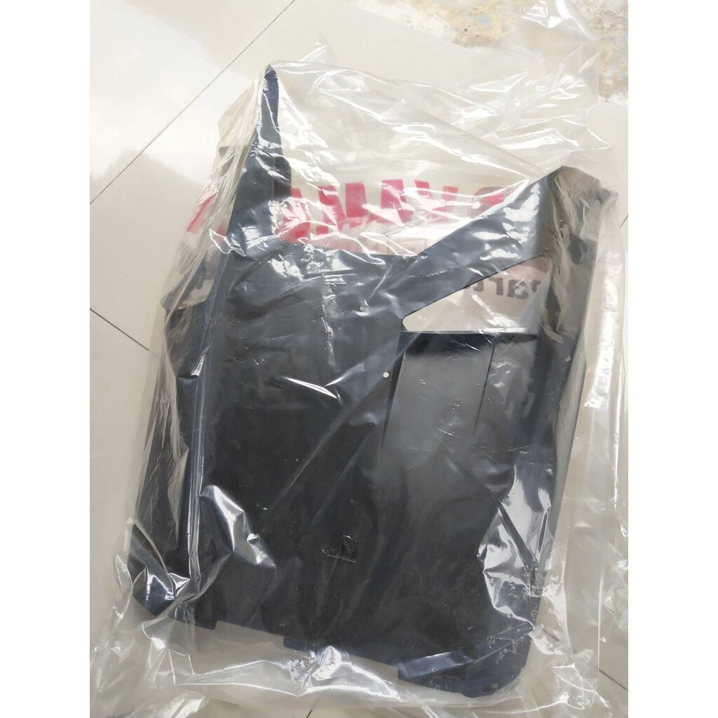 ฝาครอบใต้ท้อง GT125 2015-2023 อะไหล่แท้ YAMAHA 2PH-F8385-00 รหัสใหม่ 2PH-F8385-01