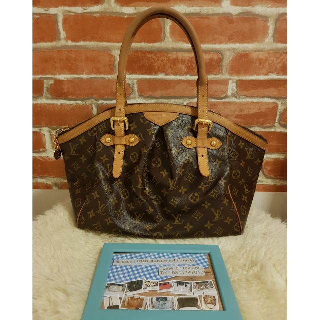 Used LV Tivoli GM