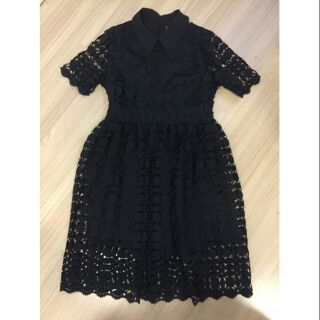 Dress ladyribbon