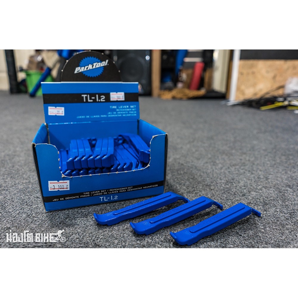 เครื่องมือ ที่งัดยาง Parktool TL-1.2