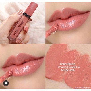 Bobbi Brown Crushed Liquid Lip 6 ml