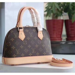 Louis Vuitton Alma bag