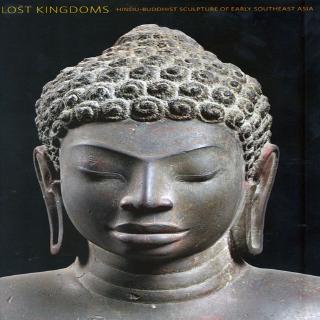 Riverbooks หนังสือประวัติศาสตร์ : LOST KINGDOMS