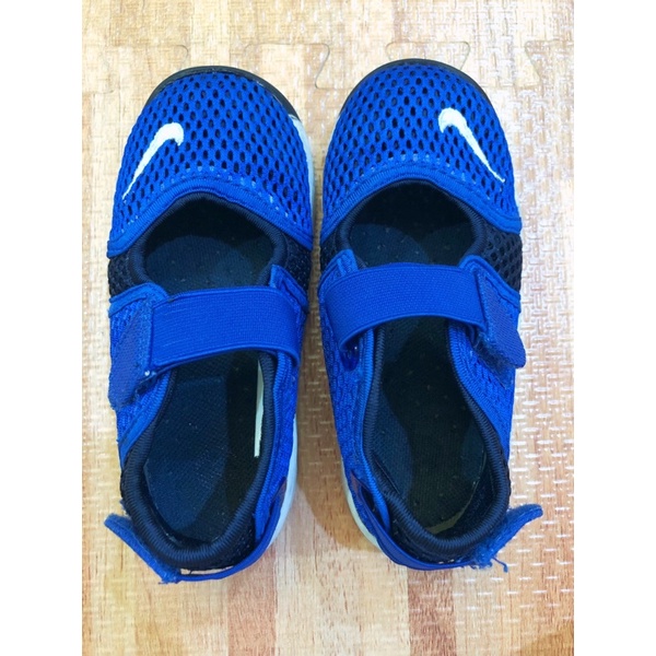 👧🏻👦🏻 รองเท้าเด็ก Nike air rift แท้ เท้า 15 - 16 CM ใส่ได้✨