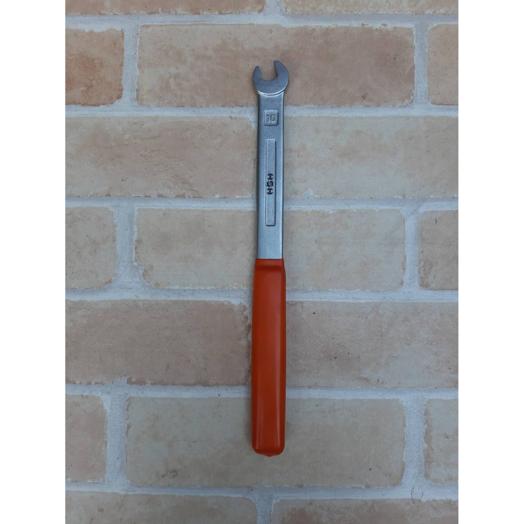 HSH ปากตายขันแท่นพิมพ์ 10 mm