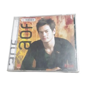 CD AOF อ๊อฟ V Friends