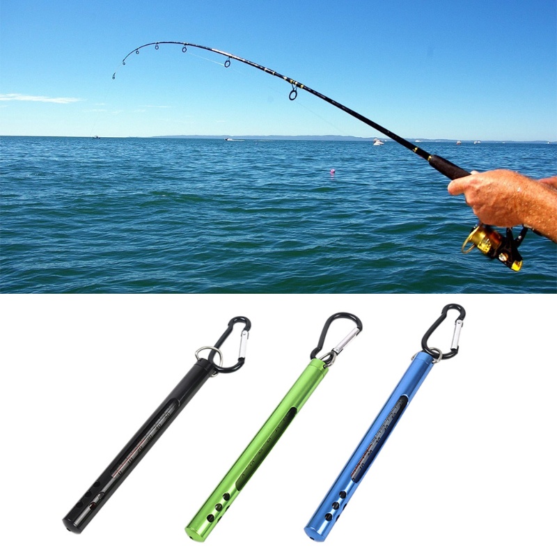SUIT Fly Fishing Outdoor Metal Water Fishing For Fly Fishing