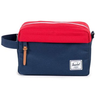 Herschel Chapter Navy/Red กระเป๋าใส่อุปกรณ์อเนกประสงค์