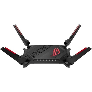 ASUS ROG Rapture GT-AX6000 Dual-Band WiFi 6 Dual 2.5G ports AiMesh Compatible