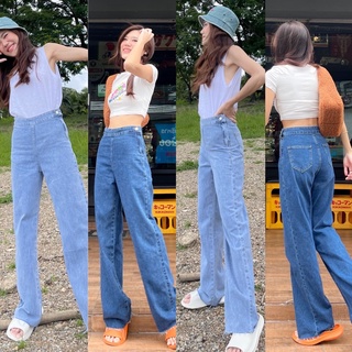 Kero Jeans(3-5วันจัดส่ง)🦖🤸🏻‍♀️🛝⛵️📢🚀🧾💖🌳