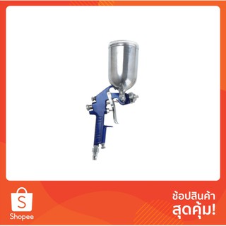 Paint sprayers GRAVITY SPRAY GUN EUROX W71 G 1.5MM Wind instrument Hardware hand tools เครื่องพ่นสี กาพ่นสีถังบน EUROX W