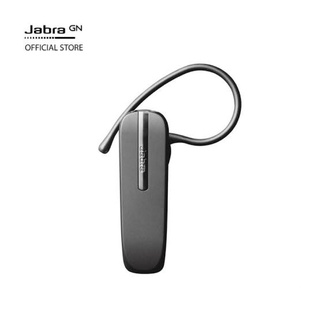 Jabra หูฟังบลูทูธ รุ่น Talk 5 Bluetooth Headset - Black