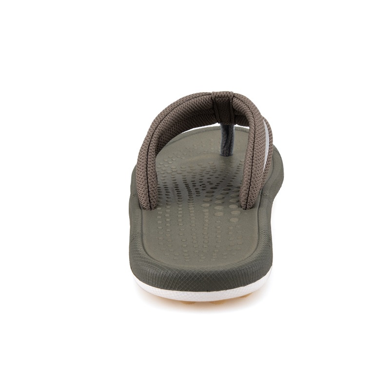 Dortmuend CC001 081-000 Olive   "Sport Sandals" รองเท้าสุขภาพลำลอง หลังเล่นกีฬา