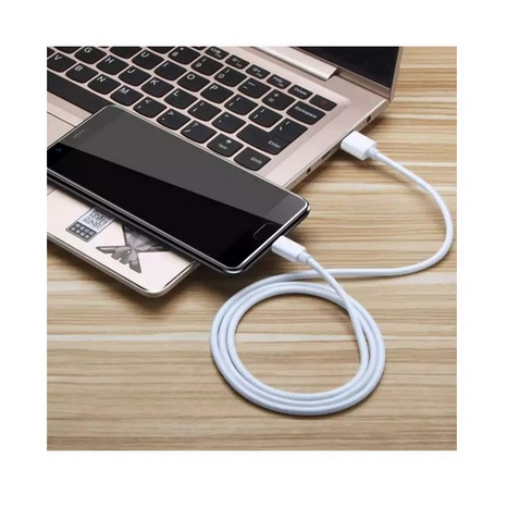 XIAOMI TURBO 5A 33W USB TYPE C 2M FAST CHARGER การรับประกันต้นฉบับ