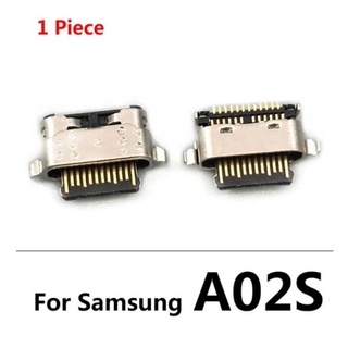 ก้นชาร์จเปล่า Samsung A02S