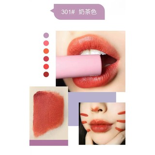 gogo Tales AIR VELVET LIP GLOSS  ตัวนี้คือที่สุดของความดีงาม ลิปทิ้นต์เนื้อกำมะหยี่ที่ทำให้ริมฝีปากดูน่ามอง**ของแท้