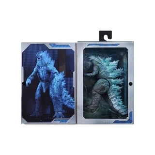 ก็อตซิล่า Godzillaก๊อตซิลล่า ก็อตซิล่างานดี เกรดดี พร้อมส่งจากไทย💯❗️พ่นไฟ