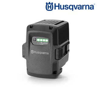 HUSQVARNA แบตเตอรี่ BLi 200