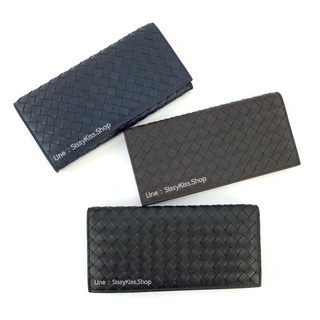 New Bottega Continental wallet