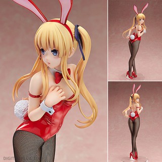 Figure Saenai Heroine no Sodatekata วิธีปั้นสาวบ้านให้มาเป็นนางเอกของผม Sawamura Spencer Eriri ซาวามูระ สเปนเซอร์ เอริริ