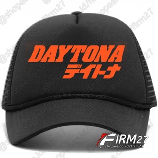 Daytona Trucker Hat - หมวก Daytona