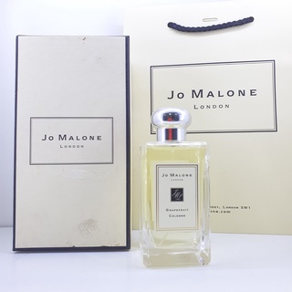 น้ำหอมแท้ Jo Malone Grapefruit Cologne 100ml พร้อมกล่อง