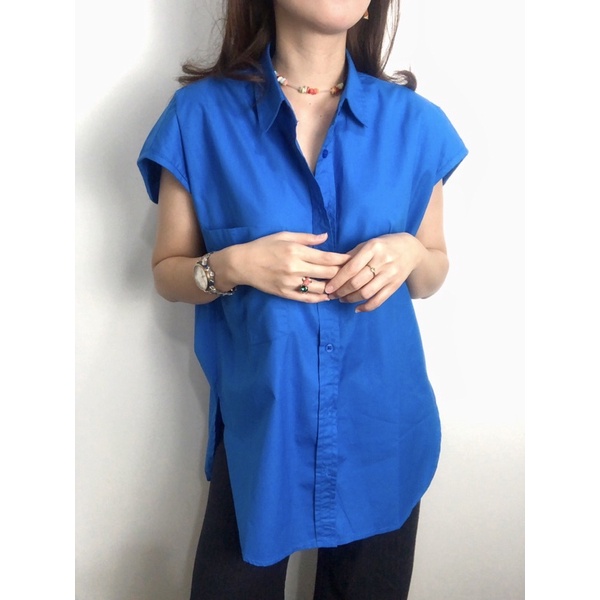 DAR - เสื้อ Jolyn (Benhur)