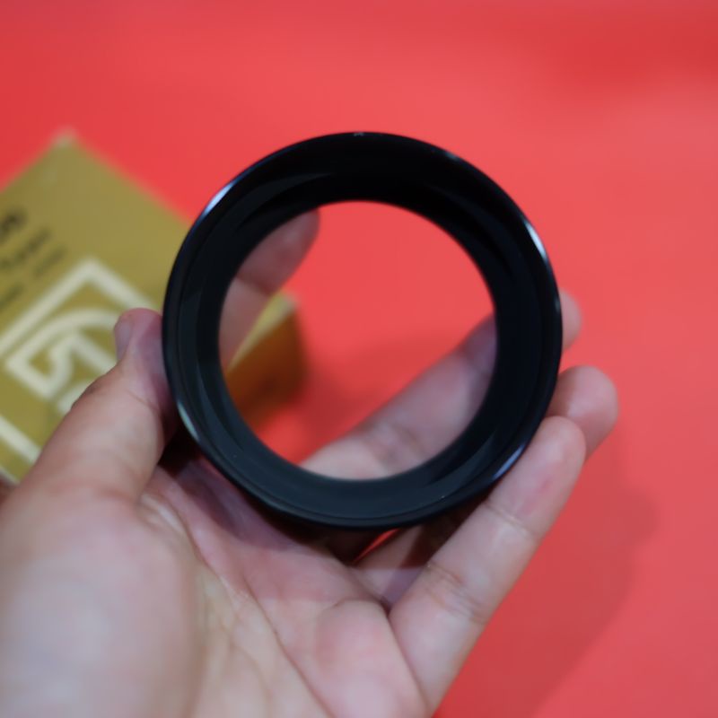 Nikon HN-12 52mm Metal Lens Hood for Polarizing Filter - araifilm ...