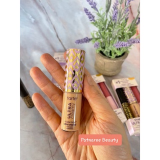 Tarte ป้ายไทย Shape Tape Concealer รุ่นลิมิเตด 5ml (ครึ่งไซส์จริง!!)