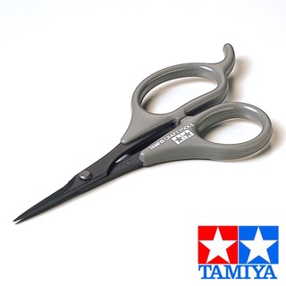 TAMIYA 74031 DECAL SCISSORS