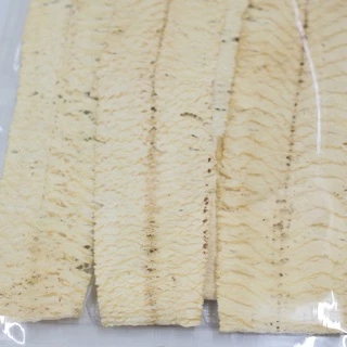 ปลาหมึก อบเนยนุ่มลิ้น เกรดA+ ปลาหมึกบด หมึกบด มี2ขนาด 100กรัม 220กรัม